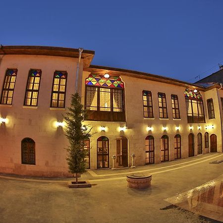 Ali Bey Konagi Hotell Gaziantep Eksteriør bilde